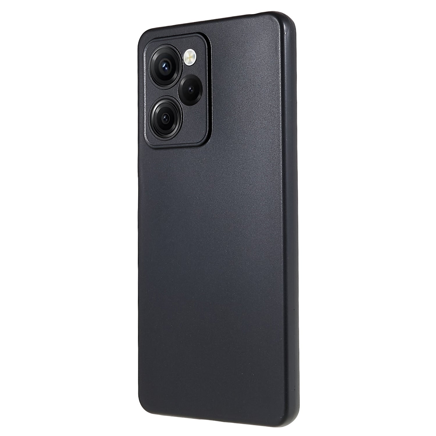 For Xiaomi Redmi Note 12 Pro Speed 5G/Poco X5 Pro 5G TPU Phone Case Matte Finish Coating Back Cover For Xiaomi Redmi Note 12 Pro Speed 5G/Poco X5 Pro 5G TPU Phone Case Matte Finish Coating Back Cover